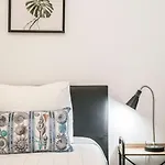 Old Town Center - Verasol 2 * 阿尔布费拉