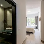 公寓 Old Town Center - Verasol 2 阿尔布费拉