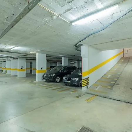 Old Town Center - Verasol 2 アパート