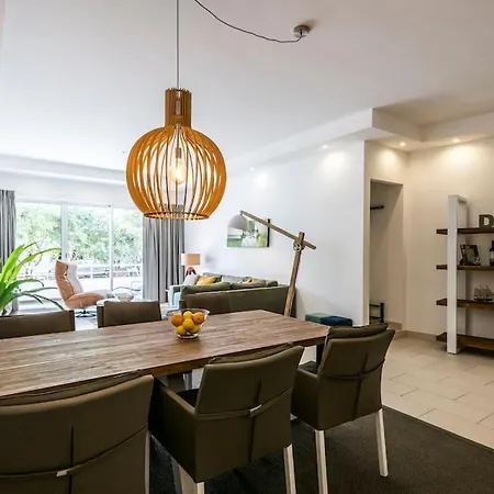 Old Town Center - Verasol 2 * アルブフェイラ