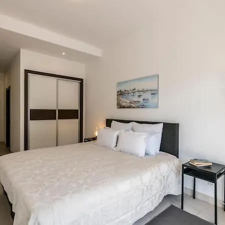 Old Town Center - Verasol 2 アパート