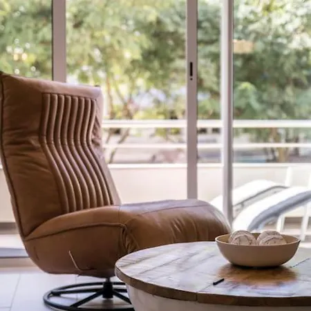 Old Town Center - Verasol 2 アパート アルブフェイラ