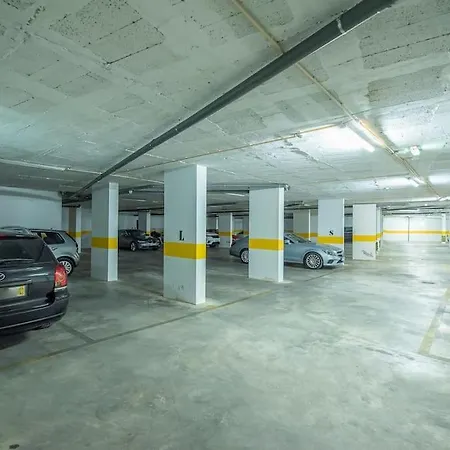 アパート Old Town Center - Verasol 2