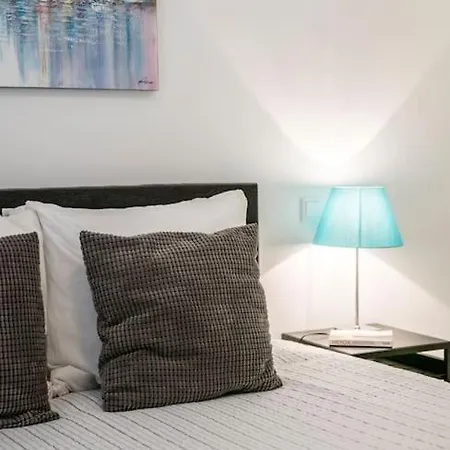Apartamento Old Town Center - Verasol 2 Albufeira