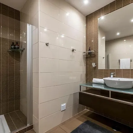 Old Town Center - Verasol 2 アパート