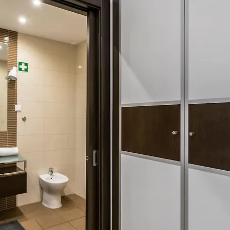 アパート Old Town Center - Verasol 2 アルブフェイラ