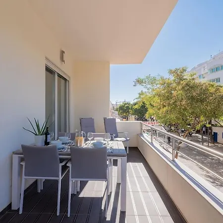 Old Town Center - Verasol 2 アパート *