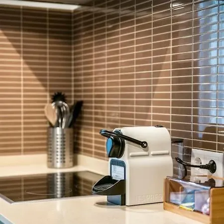 Old Town Center - Verasol 2 * アルブフェイラ