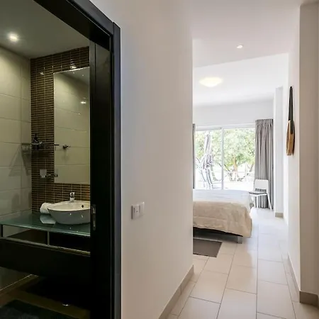 アパート Old Town Center - Verasol 2 アルブフェイラ