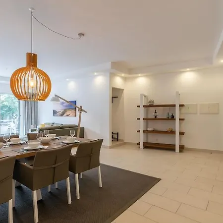 Old Town Center - Verasol 2 アパート *