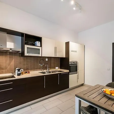 Old Town Center - Verasol 2 アパート *