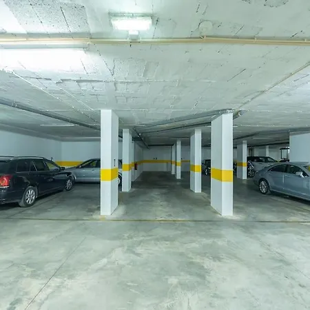 Old Town Center - Verasol 2 アパート アルブフェイラ