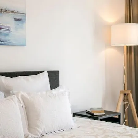Old Town Center - Verasol 2 Apartamento