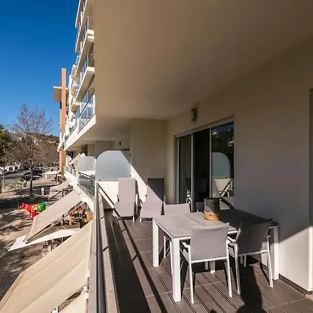 Old Town Center - Verasol 2 * アルブフェイラ