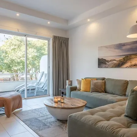 Old Town Center - Verasol 2 Апартаменты *