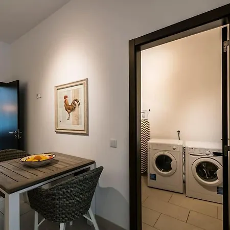 Апартаменты Old Town Center - Verasol 2