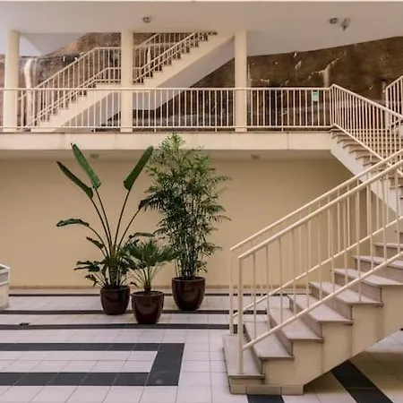 Old Town Center - Verasol 2 Апартаменты *