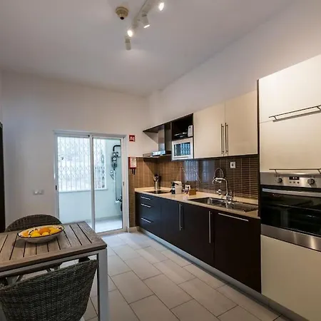 Old Town Center - Verasol 2 Апартаменты