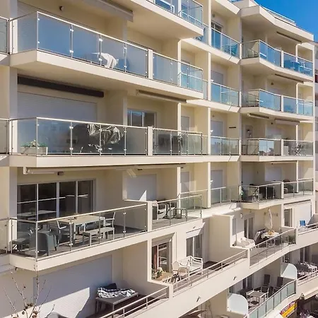Appartement Old Town Center - Verasol 2