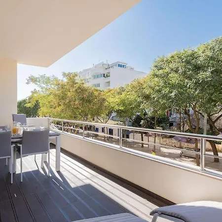 Апартаменты Old Town Center - Verasol 2 *