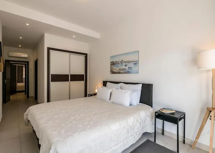 Old Town Center - Verasol 2 Apartmán