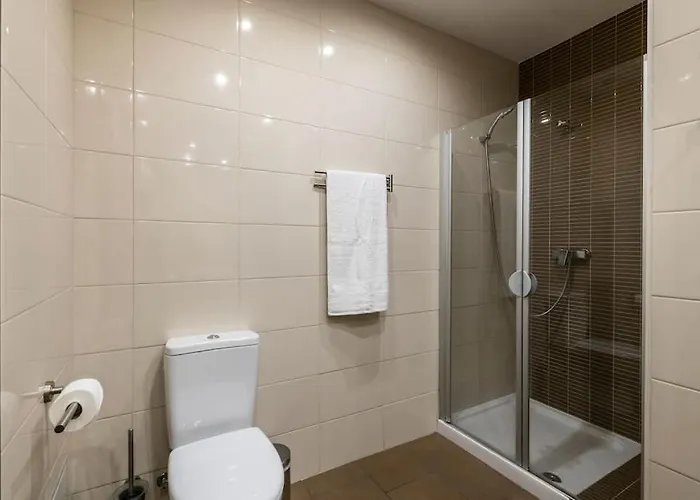 Apartmán Old Town Center - Verasol 2 *