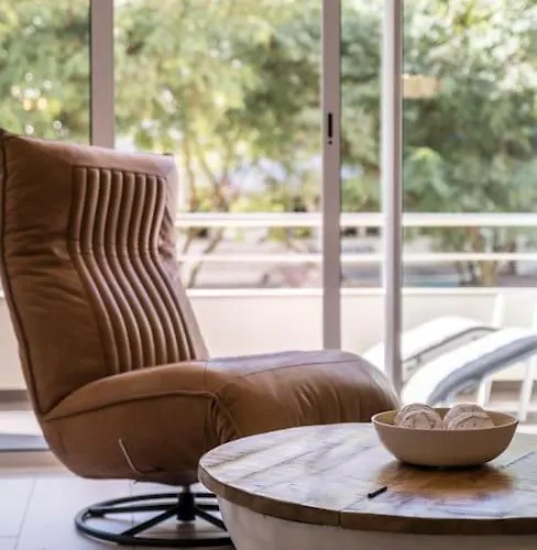 Old Town Center - Verasol 2 Apartmán Albufeira