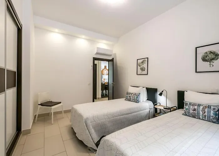 Apartmán Old Town Center - Verasol 2 Albufeira