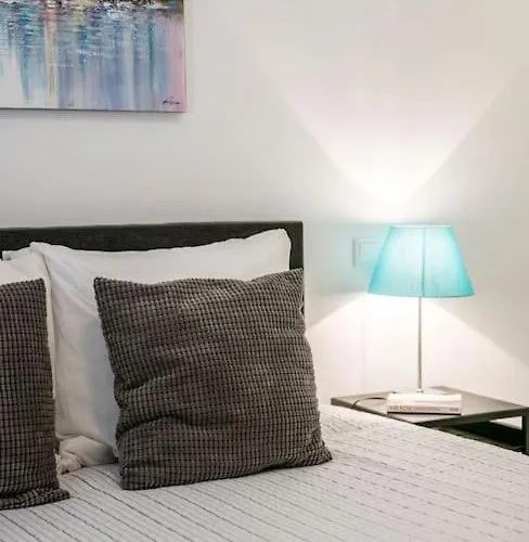 Apartmán Old Town Center - Verasol 2 Albufeira