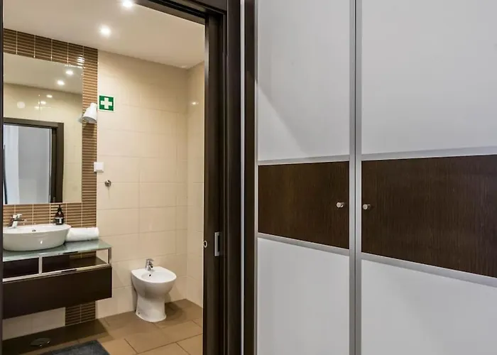 Apartmán Old Town Center - Verasol 2 Albufeira