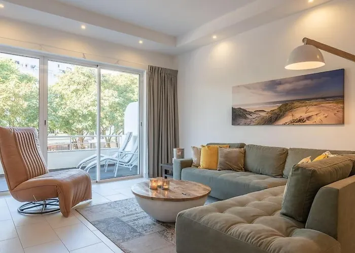 Old Town Center - Verasol 2 Apartmán *