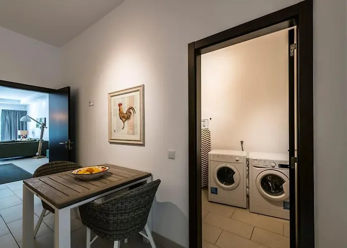 Apartmán Old Town Center - Verasol 2