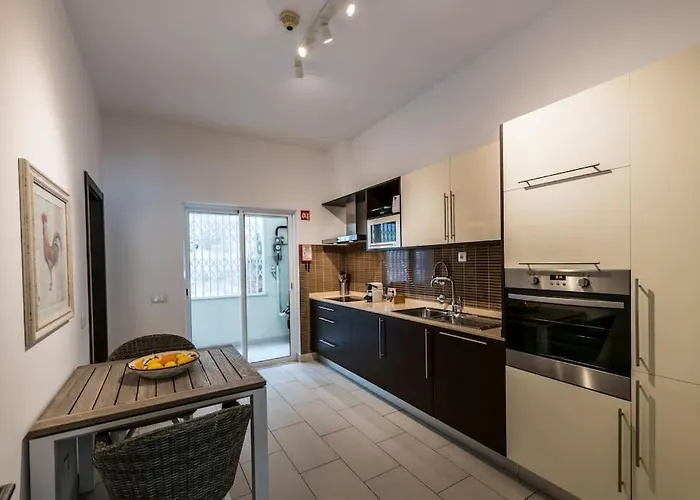 Old Town Center - Verasol 2 Apartmán