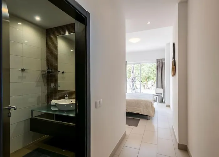 Apartmán Old Town Center - Verasol 2 Albufeira