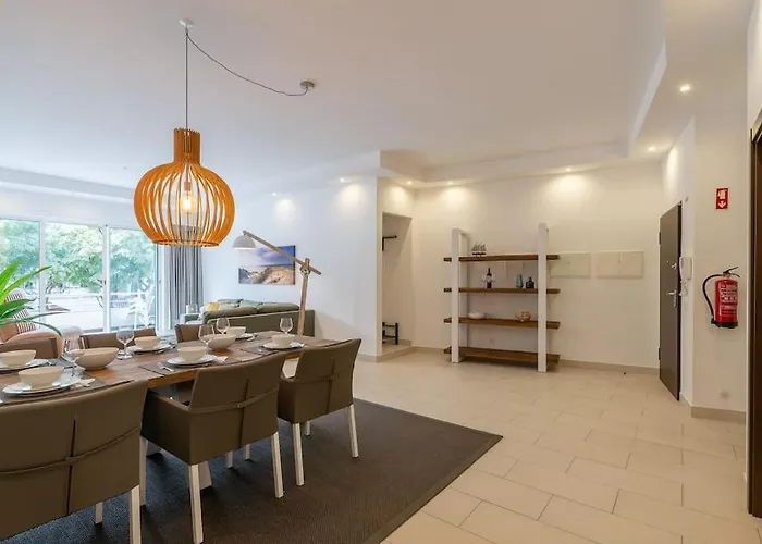 Old Town Center - Verasol 2 Apartmán *