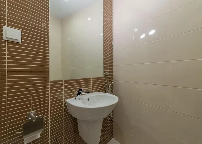 Apartmán Old Town Center - Verasol 2 Albufeira