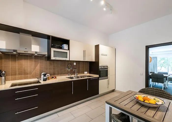 Old Town Center - Verasol 2 Apartmán *