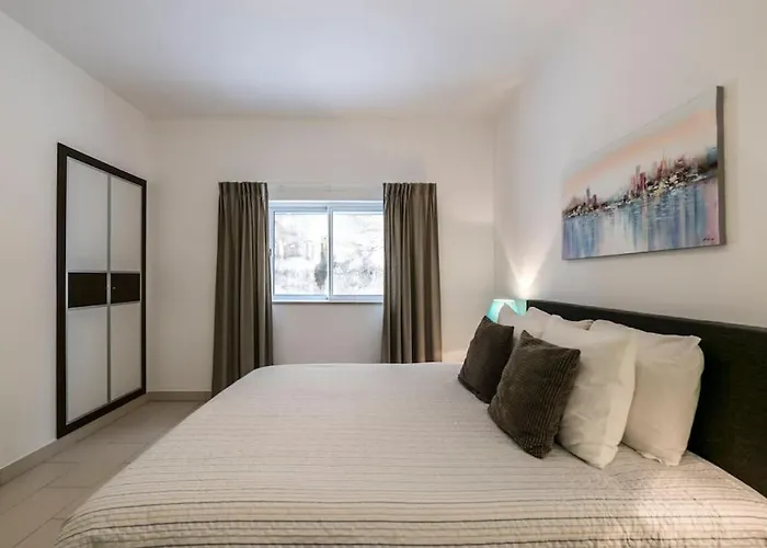 Old Town Center - Verasol 2 * Albufeira