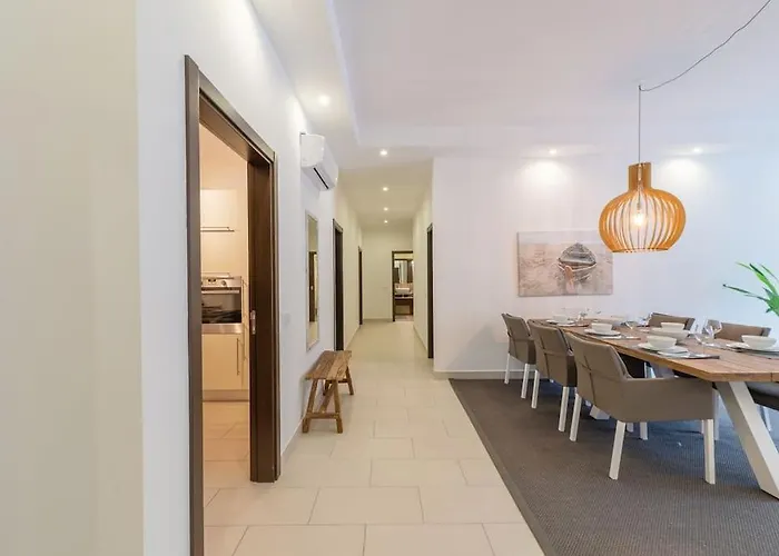 Old Town Center - Verasol 2 Apartmán *