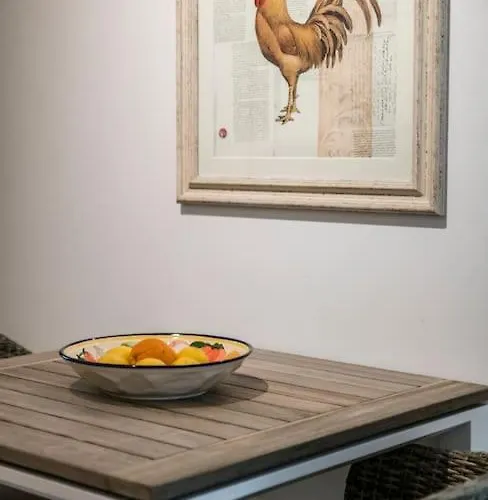 Old Town Center - Verasol 2 *