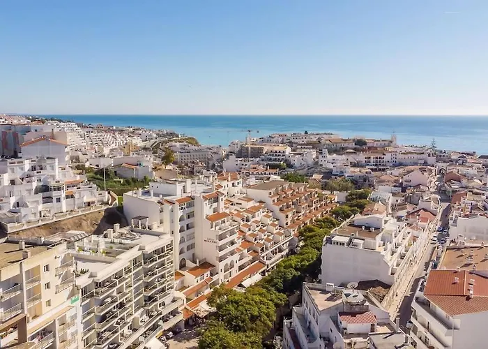 Apartmán Old Town Center - Verasol 2 *