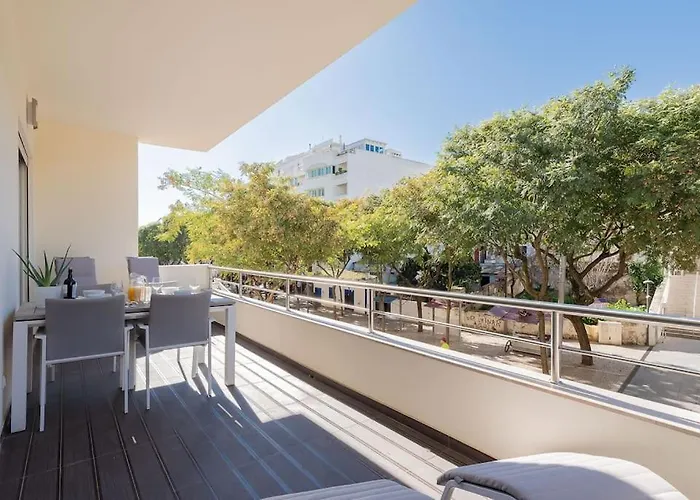 Apartmán Old Town Center - Verasol 2 *