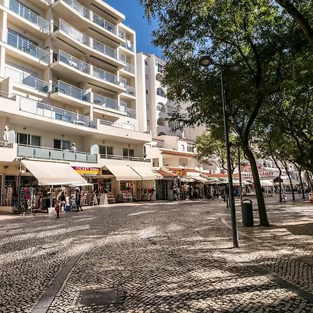 Lejlighed Old Town Center - Verasol 2