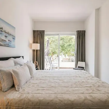 Lejlighed Old Town Center - Verasol 2 Albufeira