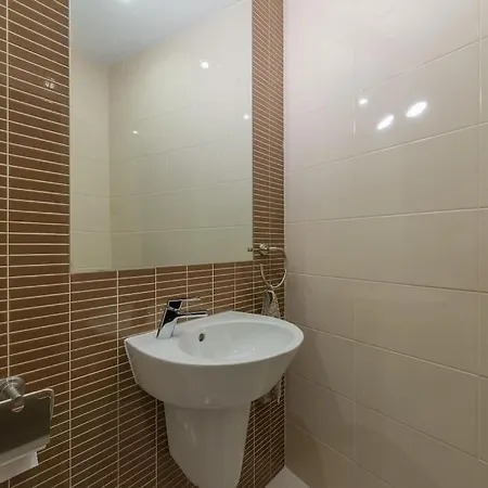 아파트 Old Town Center - Verasol 2 알부페이라