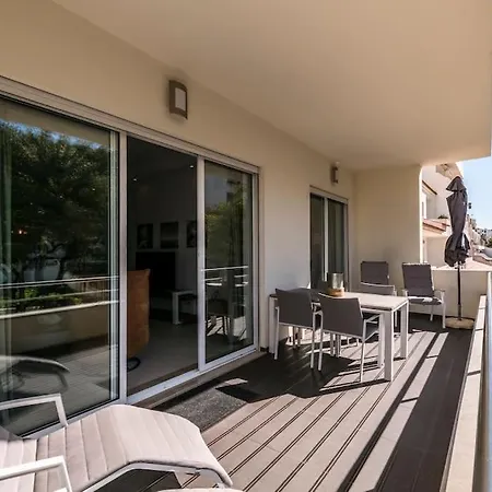 Old Town Center - Verasol 2 Lejlighed Albufeira