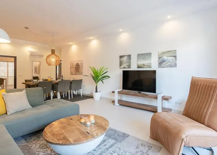 Old Town Center - Verasol 2 *