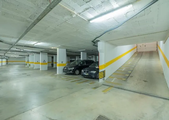 Old Town Center - Verasol 2 Lejlighed