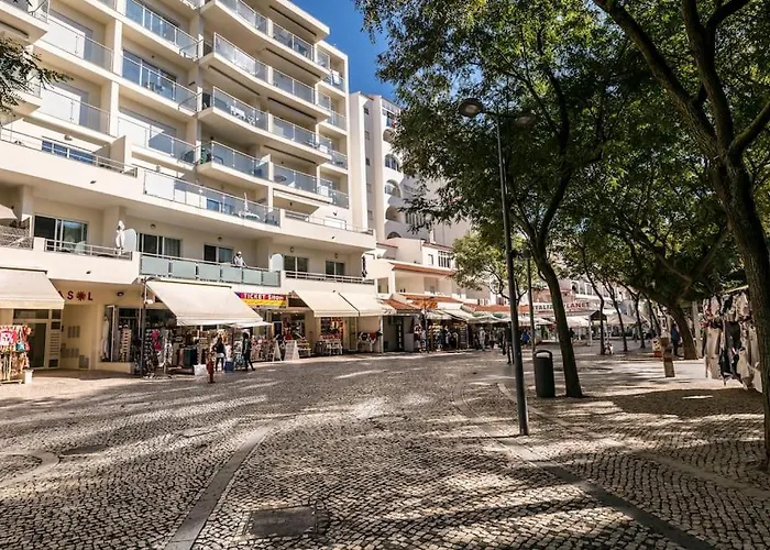 Lejlighed Old Town Center - Verasol 2