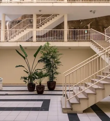 Old Town Center - Verasol 2 Lejlighed *